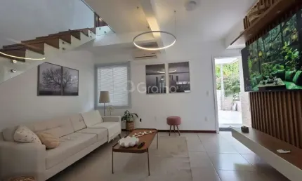 Casa com 3 quartos à venda na Rua João de Barro, --, Canasvieiras, Florianópolis