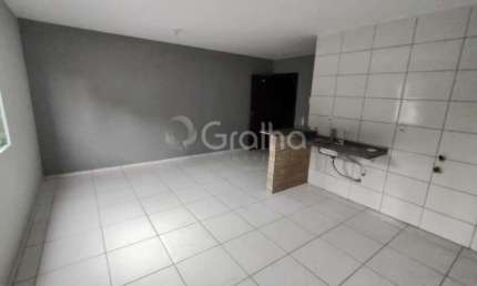 Apartamento com 1 quarto à venda na Rua Antônio Jovita Duarte, --, Forquilhas, São José
