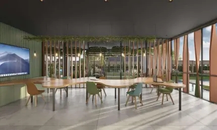 Sala comercial à venda na Rodovia Francisco Magno Vieira, --, Campeche, Florianópolis