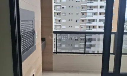 Apartamento com 2 quartos à venda na Avenida Salvador Di Bernardi, --, Campinas, São José