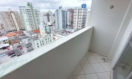 Apartamento com 2 quartos no bairro campinas em são josé - sc