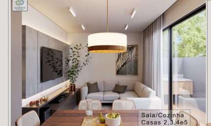 Casa com 3 quartos à venda na Rua Ingá Mirim, --, Ribeirão da Ilha, Florianópolis