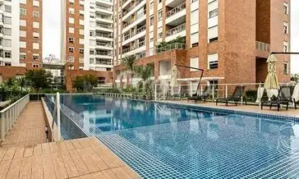 APARTAMENTO 3 DORMITÓRIOS COM 1 SUITE NO PASSEIO PEDRA BRANCA