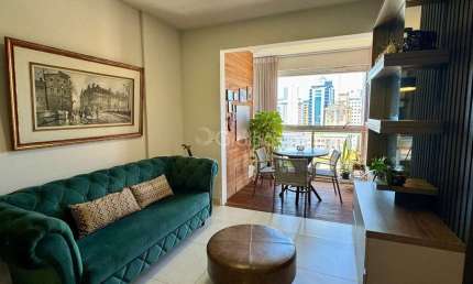 Apartamento com 3 quartos à venda na Rua Delminda Silveira, --, Agronômica, Florianópolis