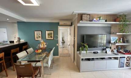 Apartamento com 3 quartos à venda na Rua Antônio Costa, --, Itacorubi, Florianópolis