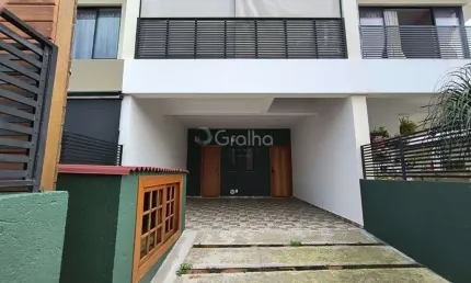 Casa com 3 quartos à venda na Rua Canela Amarela, --, Ribeirão da Ilha, Florianópolis
