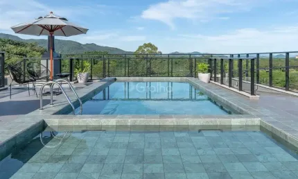 Casa de 42m² com 1 quarto na cachoeira do bom jesus