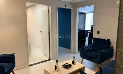 Sala comercial à venda na Rua Bento Gonçalves, --, Centro, Florianópolis