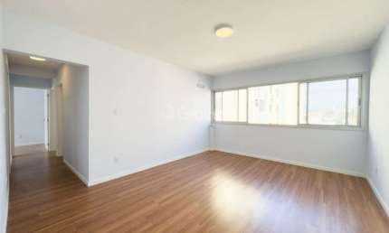 Apartamento de 81m² com 3 quartos sendo 1 suíte no Estreito