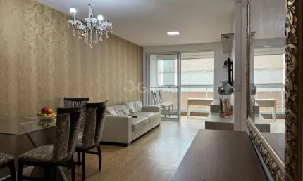 Apartamento localizado no Pedra Branca, com 72,27 m2