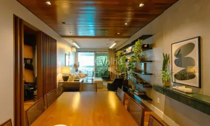Apartamento com 2 quartos à venda na Rua João Carvalho, --, Agronômica, Florianópolis