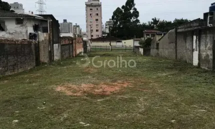 Terreno com Viabilidade de 1.140m² à Venda em São José - Próximo à BR-101