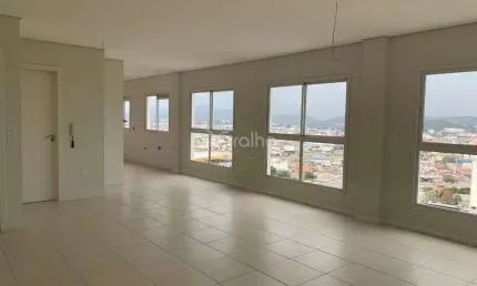 Apartamento de 3 quartos sendo 1 suíte na Ponte do Imaruim em Palhoça