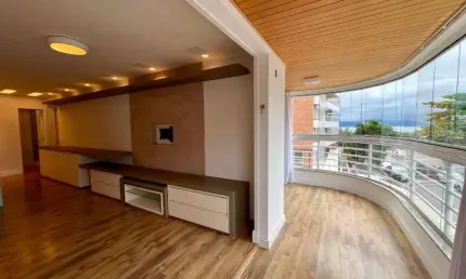 Apartamento com 3 quartos à venda na Travessa Ademir Guimarães, --, João Paulo, Florianópolis