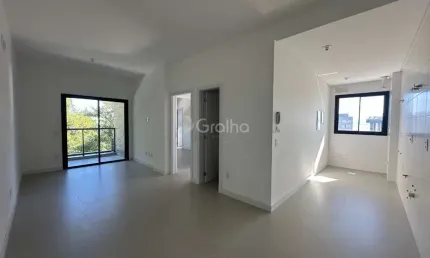 Apartamento com 2 quartos à venda na Rua Padre Schrader, --, Agronômica, Florianópolis