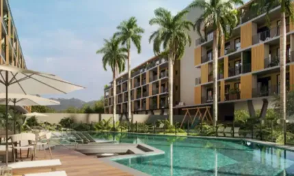 Apartamento com 3 quartos no bairro Morro das Pedras