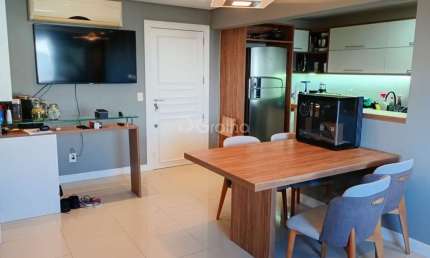 Apartamento de 115.000 m² com 2 quartos sendo 1 suíte no Estreito