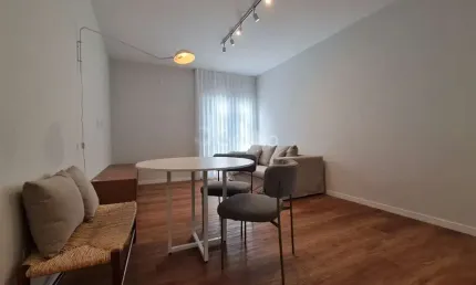 Apartamento de 71m² com 2 quartos no Córrego Grande