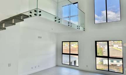 Loft com 1 quarto à venda na Rua Cedro Rosa do Sul, --, Ribeirão da Ilha, Florianópolis