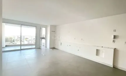 Apartamento de 130m² com 3 suítes no bairro canto em florianópolis
