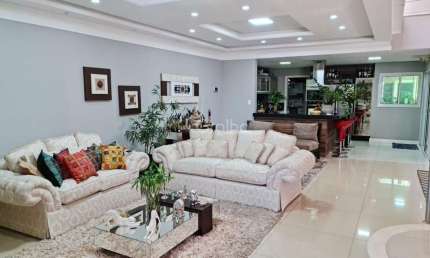 Casa com 3 quartos à venda na Rua São José, --, Balneário, Florianópolis, 400 m2 por R$ 4.000.000