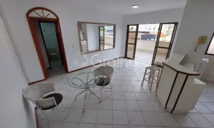 Apartamento com 1 quarto à venda na Rua Fernando Machado, --, Centro, Florianópolis