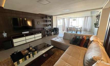 Casa em condomínio fechado com 5 quartos à venda na Rua das Camélias, --, Bosque das Mansões, São José