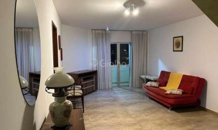 Cobertura com 3 quartos à venda na Rua Gustavo Barroso, --, Capoeiras, Florianópolis