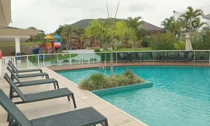 Apartamento com 3 quartos no bairro Campeche em Florianópolis SC