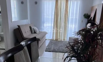 Cobertura com 2 quartos à venda na Rua Luiz Elias Daux, --, Ingleses do Rio Vermelho, Florianópolis