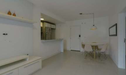 Apartamento com 2 quartos à venda na Avenida Campeche, --, Campeche, Florianópolis