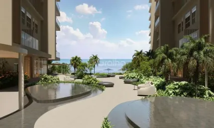 Apartamento com 3 quartos à venda na Rodovia João Paulo, --, João Paulo, Florianópolis
