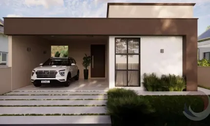 Casa com 3 quartos à venda na Lorival Pierri, --, Bela Vista, Palhoça