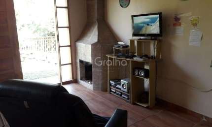 Casa com 1 quarto à venda na Servidão Caminho Costa da Lagoa, --, Lagoa da Conceição, Florianópolis