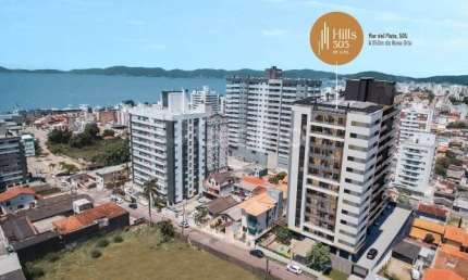 Prédio à venda na Rua Mar Del Plata, --, Barreiros, São José