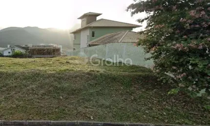 Terreno à venda na Rua do Mirante, --, Pedra Branca, Palhoça