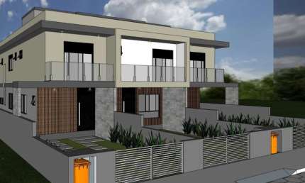 Apartamento com 3 quartos à venda na Rodovia Baldicero Filomeno, --, Ribeirão da Ilha, Florianópolis