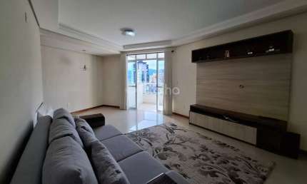 Apartamento com 3 quartos à venda, 112m² - Agronômica