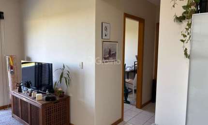 Apartamento com 2 quartos à venda na Rua Acelon Pacheco da Costa, --, Itacorubi, Florianópolis