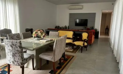 Casa com 4 quartos à venda na flor cheirosa, --, pedra branca, palhoça por r$ 2.690.000
