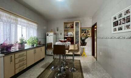 Casa com 4 quartos à venda na Rua Vereador Arthur Manoel Mariano, --, Forquilhinhas, São José