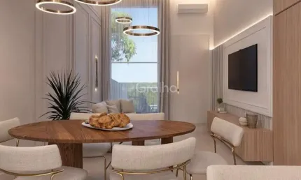 Casa com 3 quartos à venda na Avenida Paulo Roberto Vidal, --, Bela Vista, Palhoça