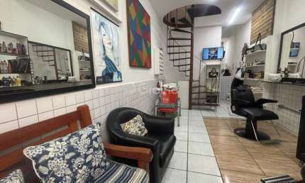 Ponto comercial à venda na Rua Araújo Figueiredo, --, Centro, Florianópolis