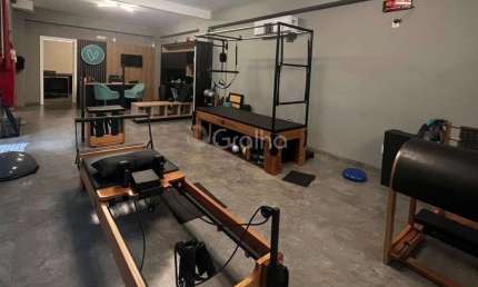 Ponto comercial à venda na Rua Manoel Félix Cardoso, --, Abraão, Florianópolis
