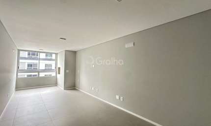 Apartamento de 99m² com 2 suítes no Jardim Atlântico