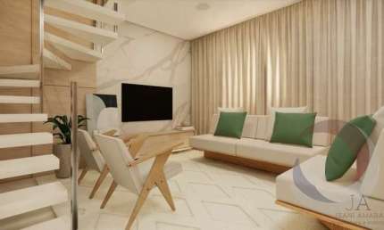 Casa com 3 quartos à venda na Servidão da Conquista, --, Ribeirão da Ilha, Florianópolis, 138 m2 por R$ 750.000