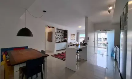 Apartamento 3 quartos no Campeche, Florianópolis - SC
