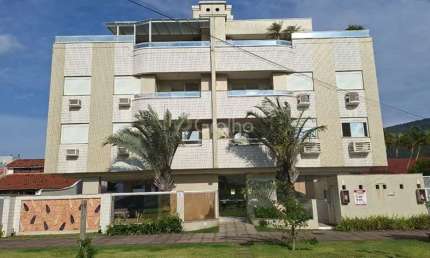 Apartamento com 2 quartos à venda na Avenida das Águas Marinhas, --, Açores, Florianópolis