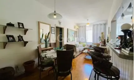 Apartamento com 2 quartos à venda na Rua Almirante Alvim, --, Centro, Florianópolis