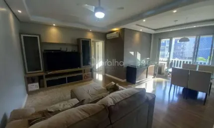 Apartamento com 3 quartos à venda na Rodovia Amaro Antônio Vieira, --, Itacorubi, Florianópolis